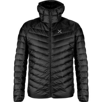 Montura Breeze Hooded Duvet Jacket