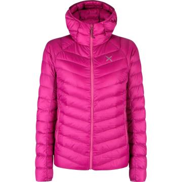  Montura Breeze Hooded Duvet Jacket W