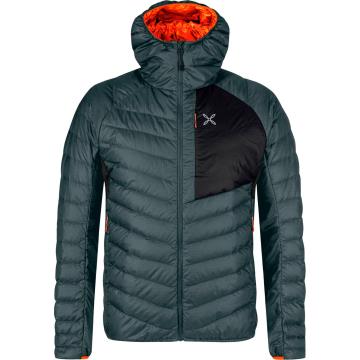 Chaqueta MONTURA Pure Duvet