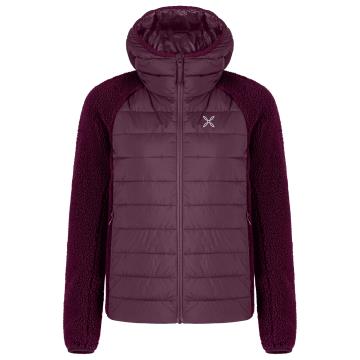 Chaqueta Montura Sherpa Hybrid Jacket W