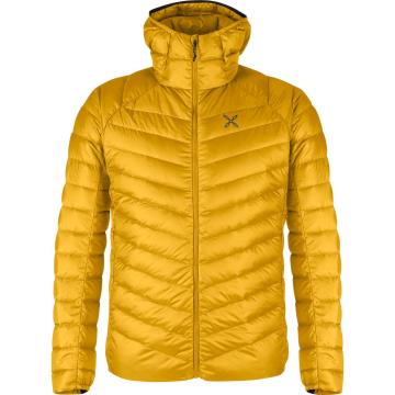 Montura Breeze Hooded Duvet Jacket