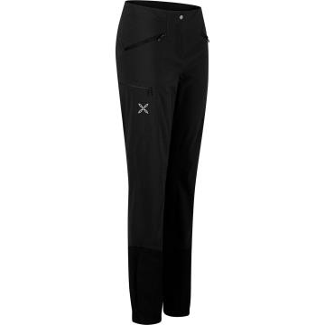  Montura Vertigo Allround Pants Woman Black