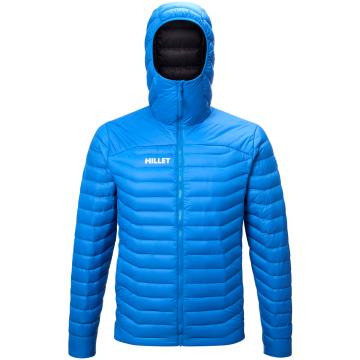 Chaqueta Millet Evole Light 700 Hoodie