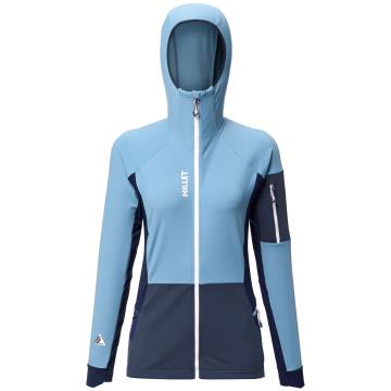  Millet Pierra Ment Hoodie W
