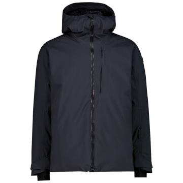 Cmp  Mechanical Stretch Ski Jacket