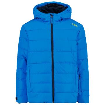  Cmp Ski Hoody Kids
