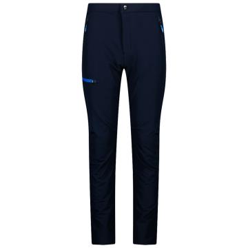  Cmp Stretch Trekking Boy Pant