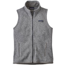 Chaleco Patagonia Better Sweater Vest W