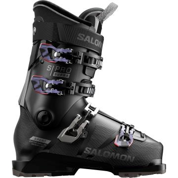  Salomon Boots S/Pro Supra Sport W Black/Dark Gr