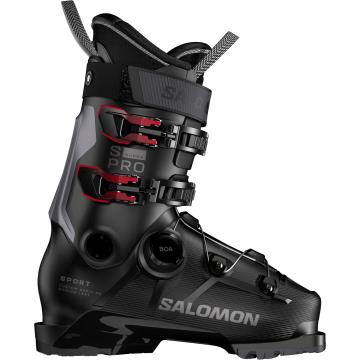  Salomon Boots S/Pro Supra Boa Sport Gw Black/Da