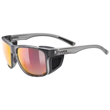  Uvex Sportstyle 312 Smoke Cat 3