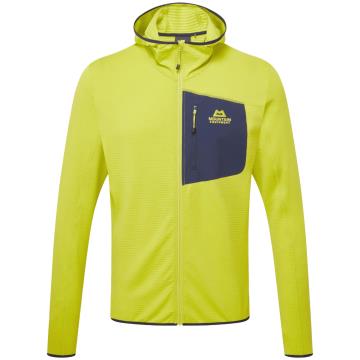  Mountain equipment Lumiko Hooded Jacket