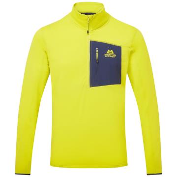  Mountain equipment Lumiko Zip Tee