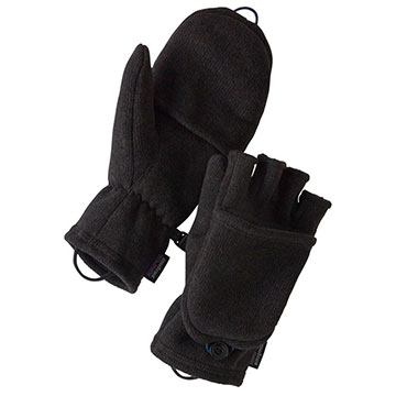 Patagonia Better Sweater Gloves