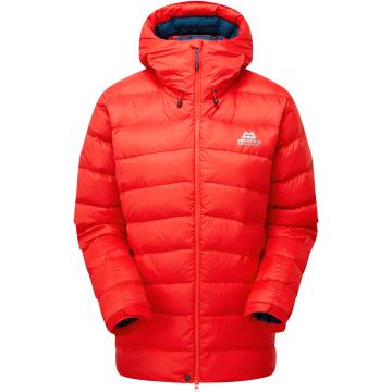  Mountain Equipment Senja Jacket W