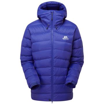 Chaqueta Mountain equipment Senja Jacket W