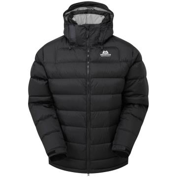 Chaqueta Mountain equipment Lightline Jacket