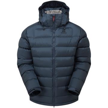 Chaqueta Mountain equipment Lightline Jacket