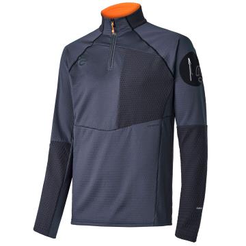 Camiseta TERNUA Ragger ½ Zip