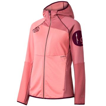  Ternua Ragger Hood Jacket W