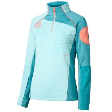  Ternua Ragger ½ Zip W