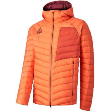 Chaqueta TERNUA Vilman 2.0 Hood Jacket