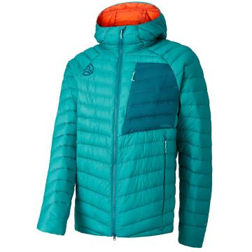 Ternua Vilman 2.0 Hood Jacket