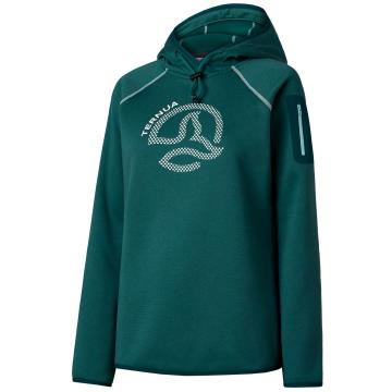  Ternua Fox Point Hoody W