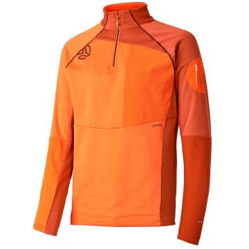 Camiseta TERNUA Ragger ½ Zip