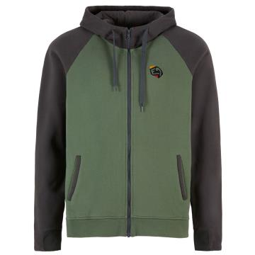  E9 Rain-W25 Agave-Ash