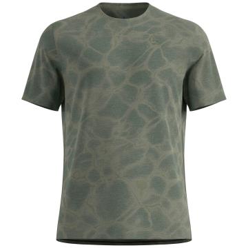  Odlo Crew Ss Zw Eng Chill-Tec