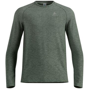  Odlo Crew Ls Essential Seamless