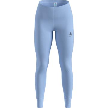 Mallas Odlo Active Warm Eco Bl Bottom Long W