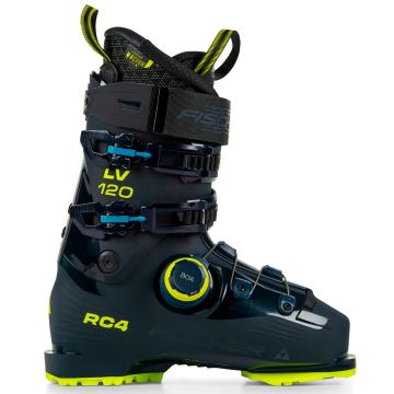  Fischer Rc4 120 Lv Boa