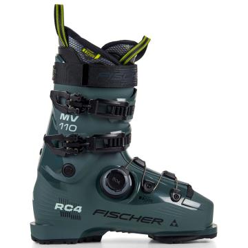  Fischer Rc4 110 Mv Boa