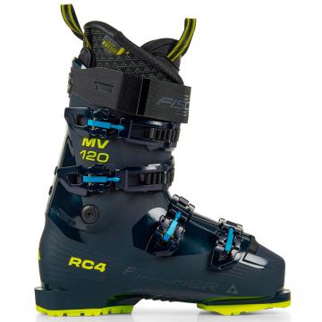 FISCHER  RANGER FREE120
GRIP WALK 26.5㎝ Fischer Ranger Free 120 Alpine Touring Ski Boot - Ski