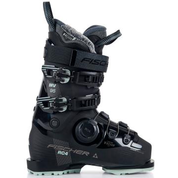  Fischer Rc4 95 Mv Vacuum Boa