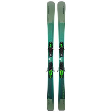 Dynastar Cr 68 Xpress Eco + Xpress 10 | Barrabes