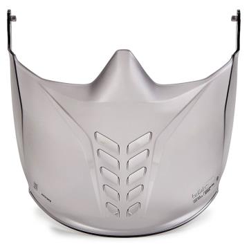  BOLLE SAFETY Universal Goggle Face Protector