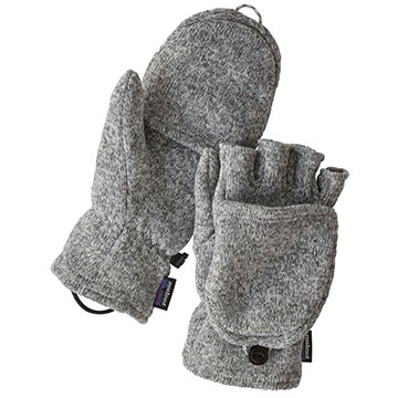  Patagonia Better Sweater Gloves
