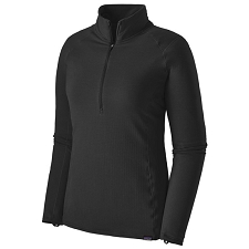  Patagonia Capilene Thermal Weight Zip neck W