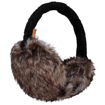  BARTS Fur Earmuffs