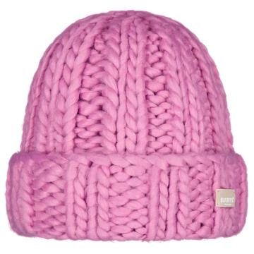 BARTS  Hermitta Beanie orchid