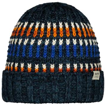 BARTS  Travvis Beanie navy