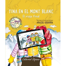  ED. ALPINA La Tina al Mont Blanc