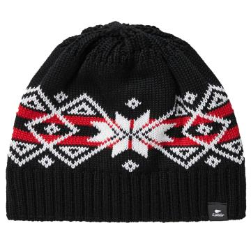  EISBAR Jarek MÜ schwarz-white-ketchup 