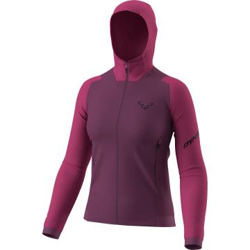  Dynafit Blacklight Therm Hooded Jacket W