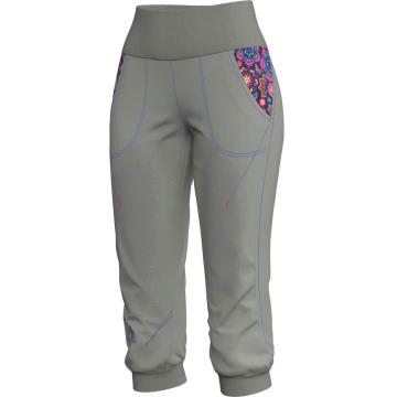  CRAZY L Short Kimera W