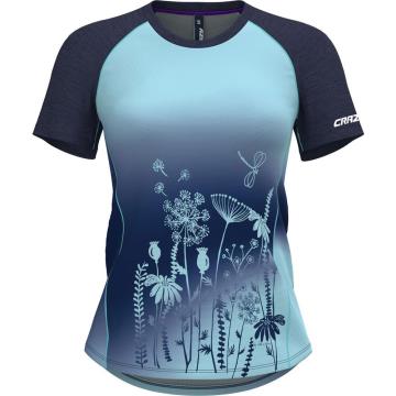  CRAZY Alpinstar T-Shirt W