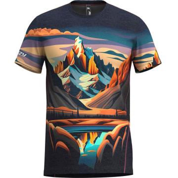  CRAZY Legend T-Shirt